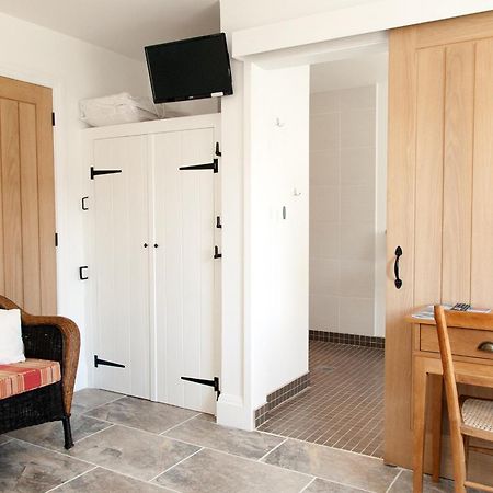 Belmont Bed And Breakfast พิกเคอริง ภายนอก รูปภาพ