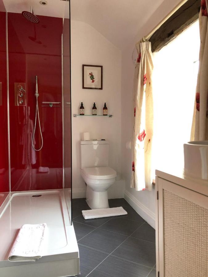 Belmont Bed And Breakfast พิกเคอริง ภายนอก รูปภาพ