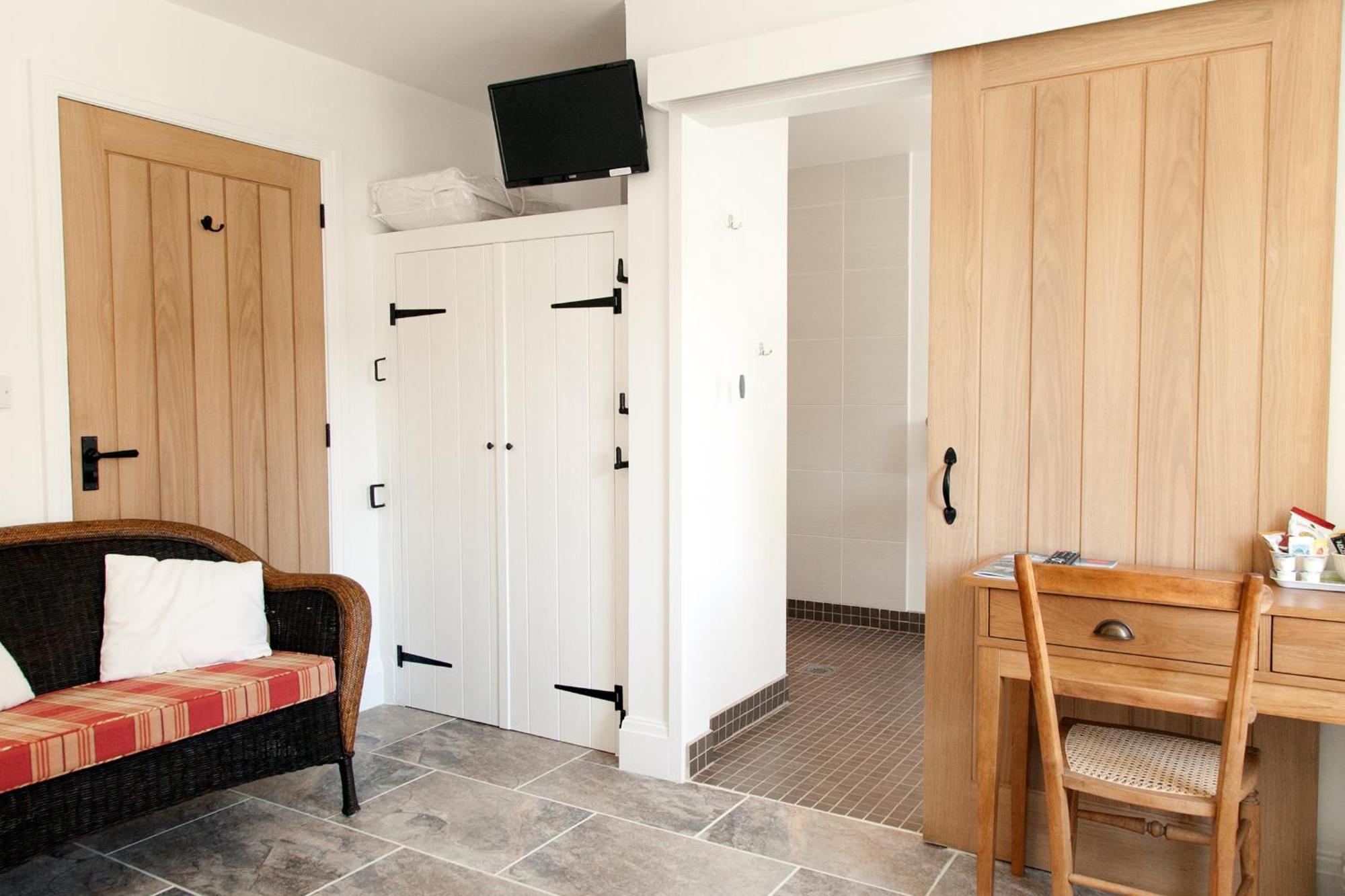 Belmont Bed And Breakfast พิกเคอริง ภายนอก รูปภาพ