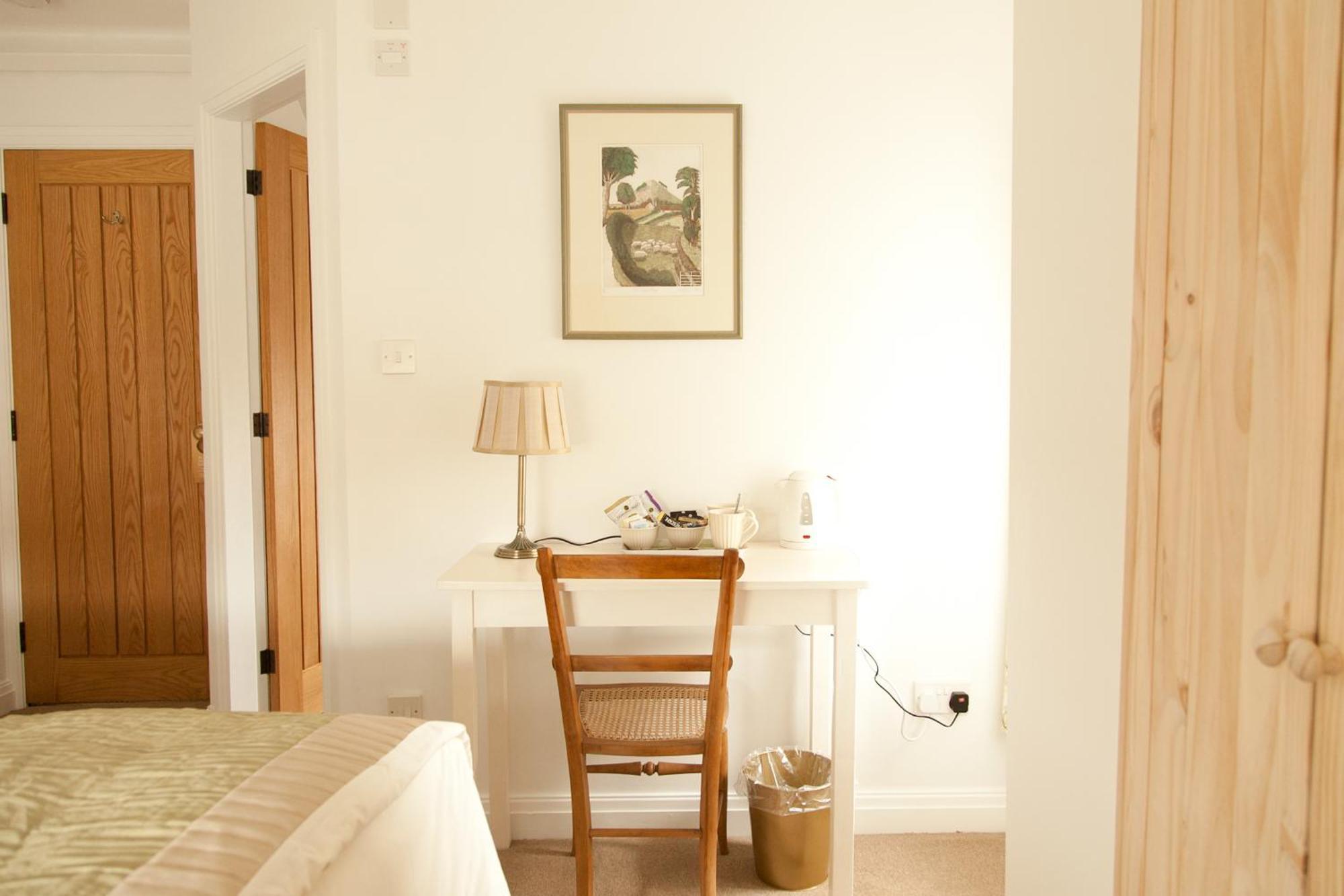 Belmont Bed And Breakfast พิกเคอริง ภายนอก รูปภาพ