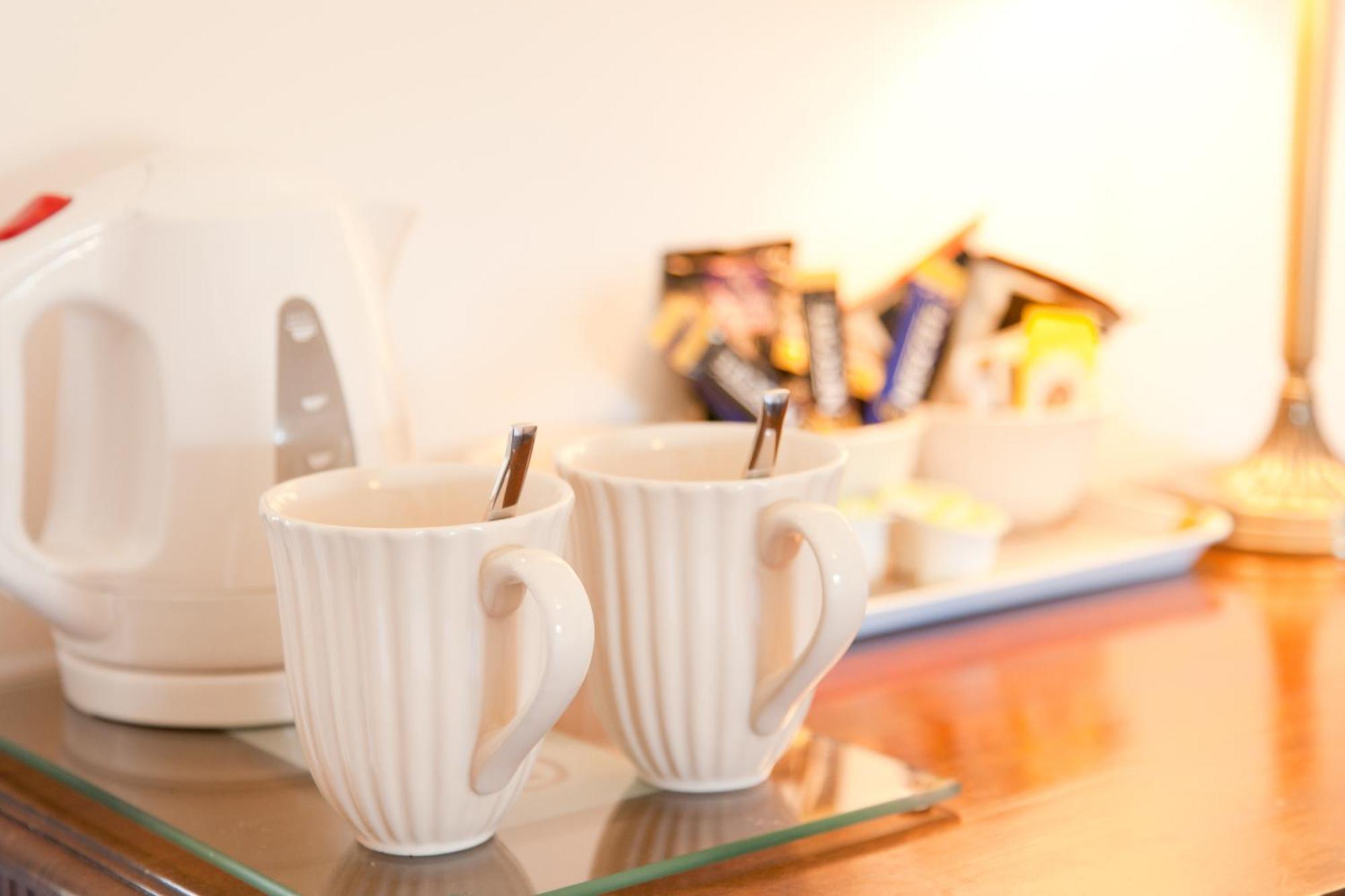 Belmont Bed And Breakfast พิกเคอริง ภายนอก รูปภาพ
