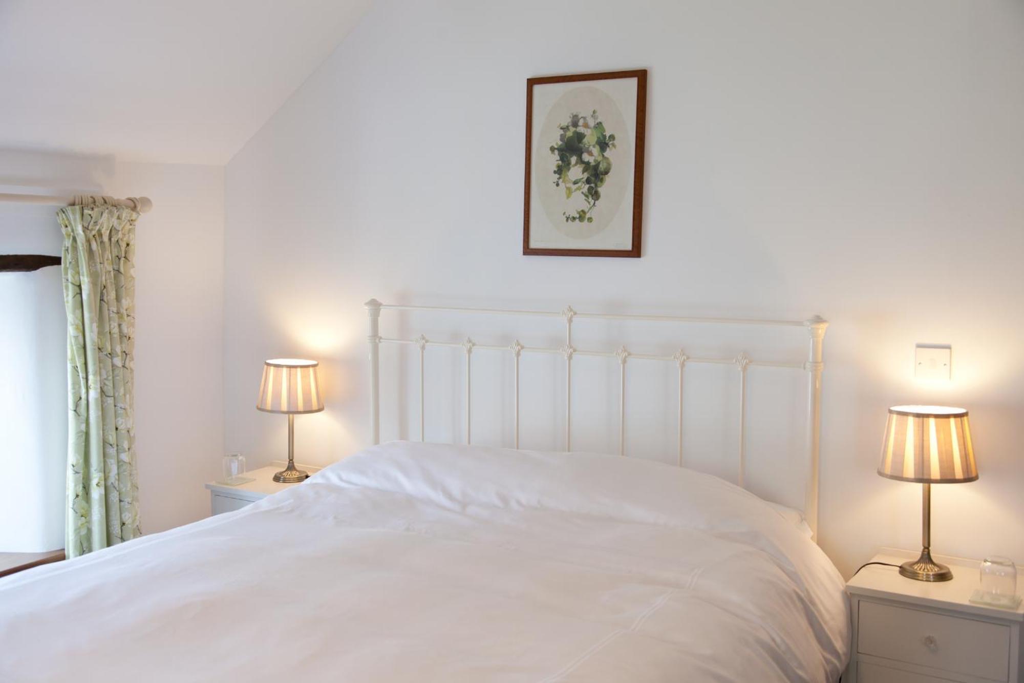 Belmont Bed And Breakfast พิกเคอริง ภายนอก รูปภาพ