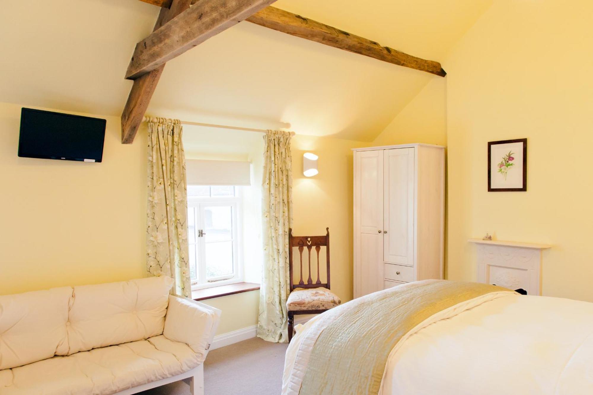 Belmont Bed And Breakfast พิกเคอริง ภายนอก รูปภาพ