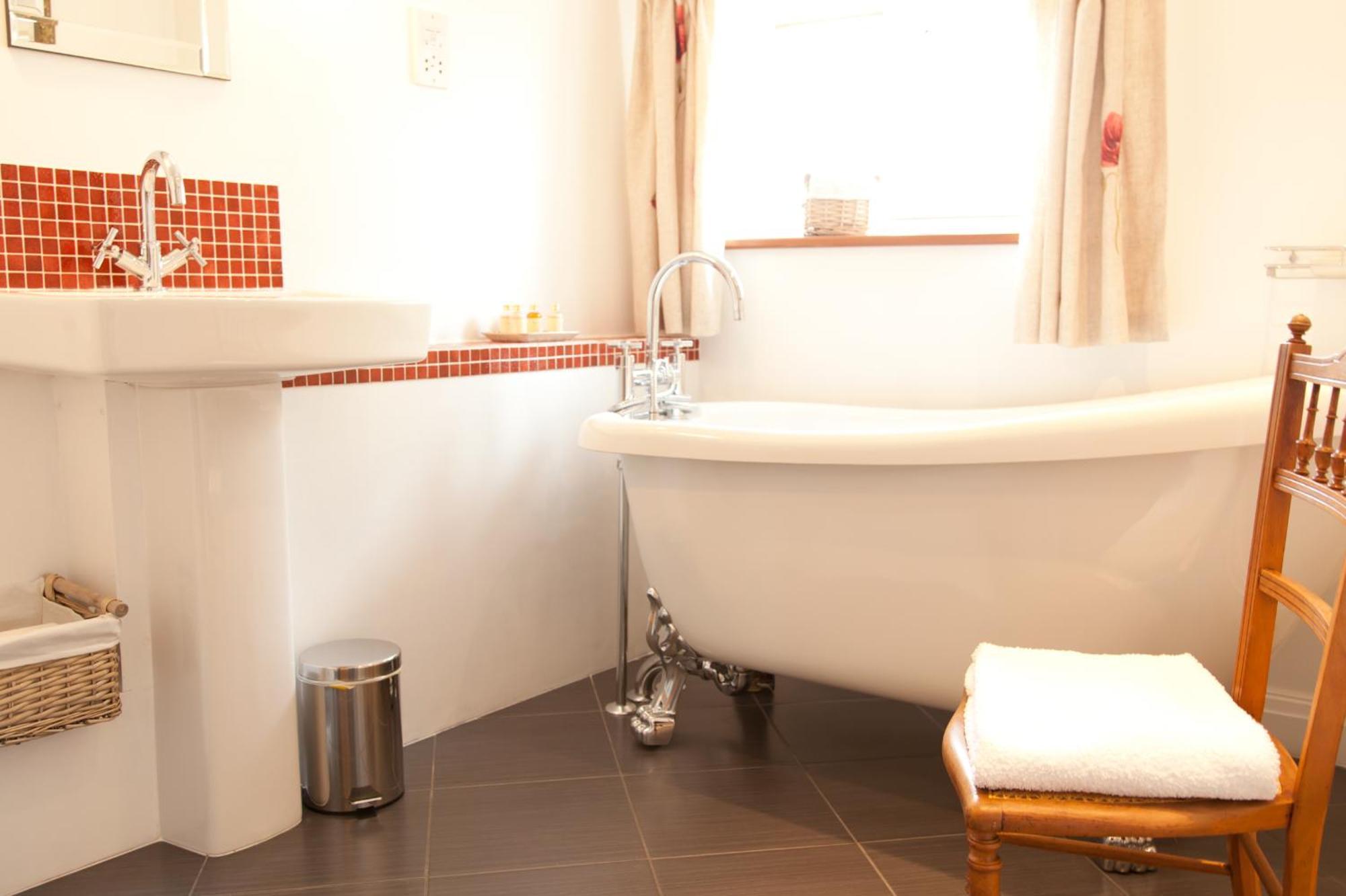 Belmont Bed And Breakfast พิกเคอริง ภายนอก รูปภาพ