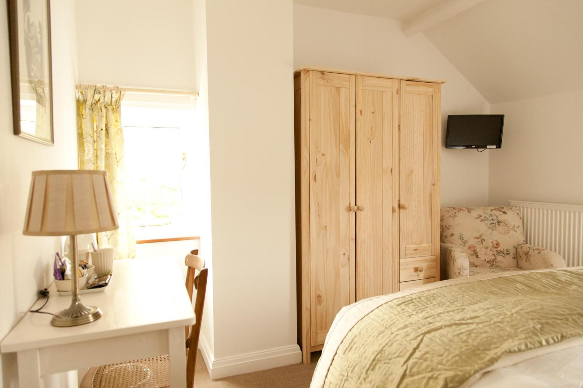 Belmont Bed And Breakfast พิกเคอริง ภายนอก รูปภาพ
