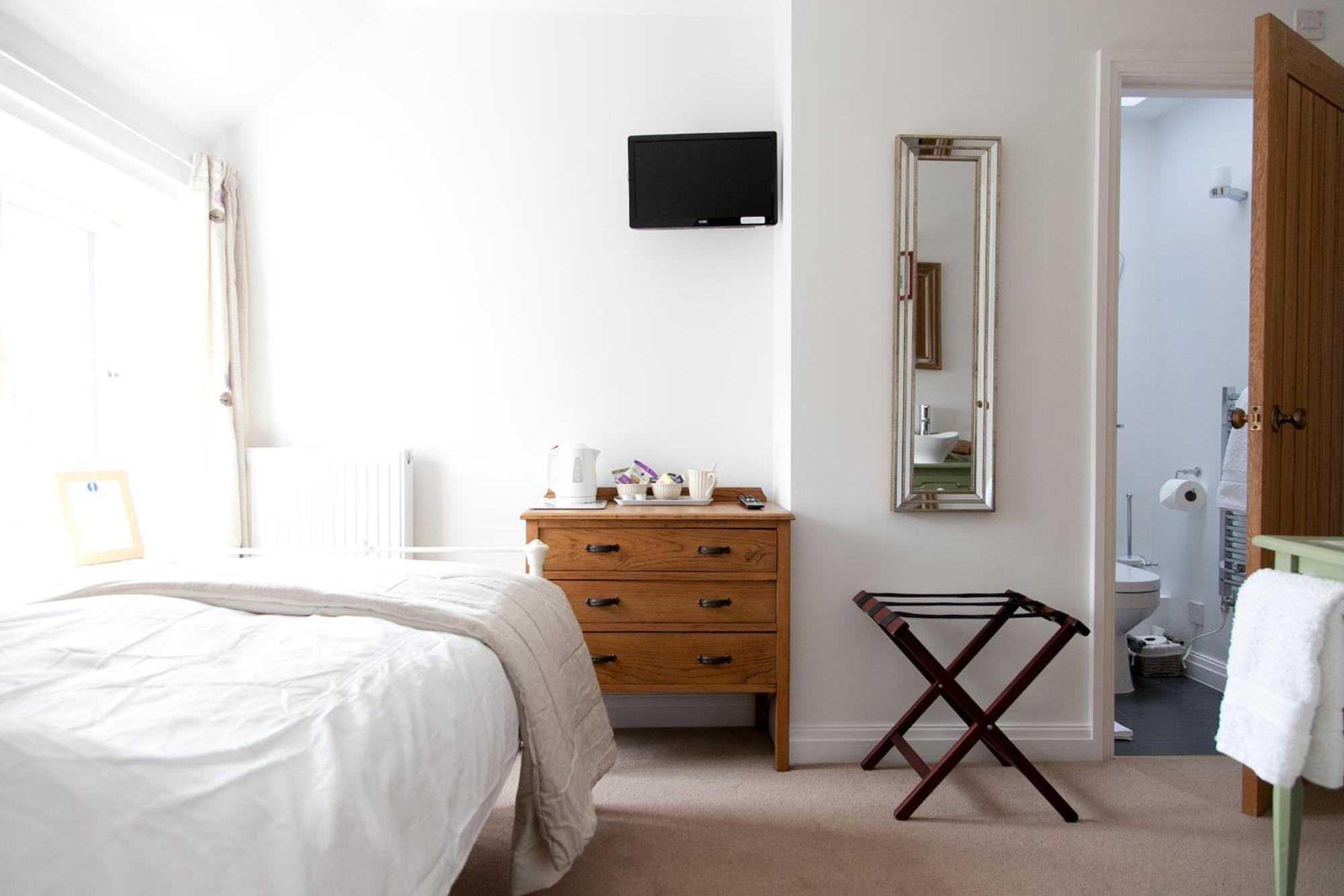 Belmont Bed And Breakfast พิกเคอริง ภายนอก รูปภาพ