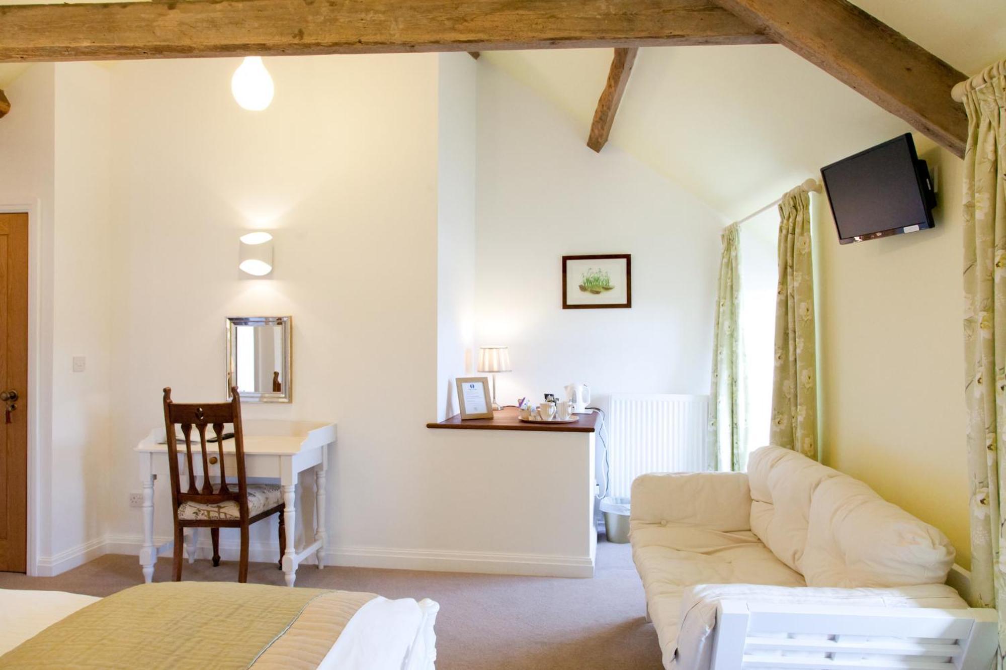 Belmont Bed And Breakfast พิกเคอริง ภายนอก รูปภาพ