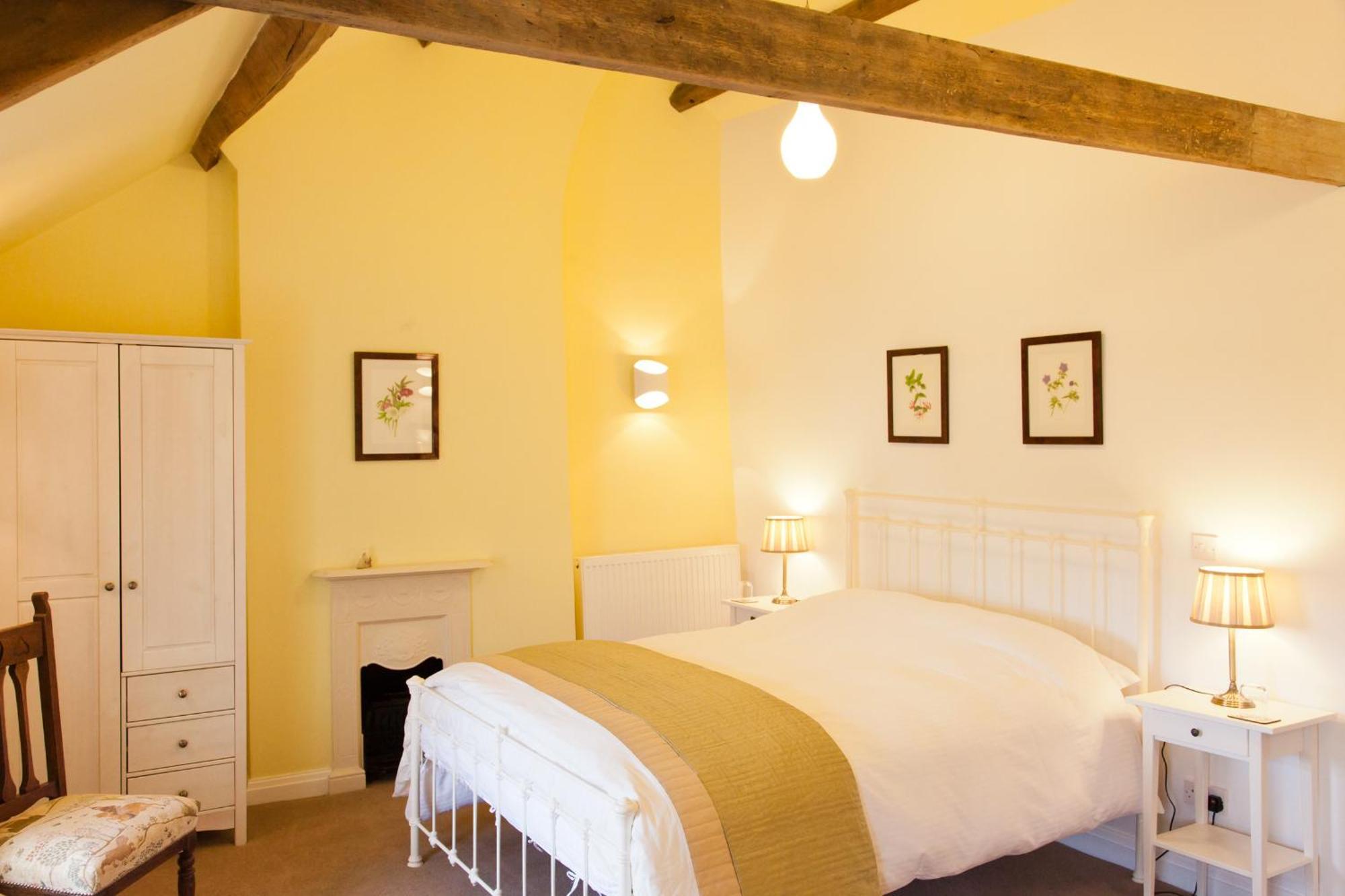 Belmont Bed And Breakfast พิกเคอริง ภายนอก รูปภาพ