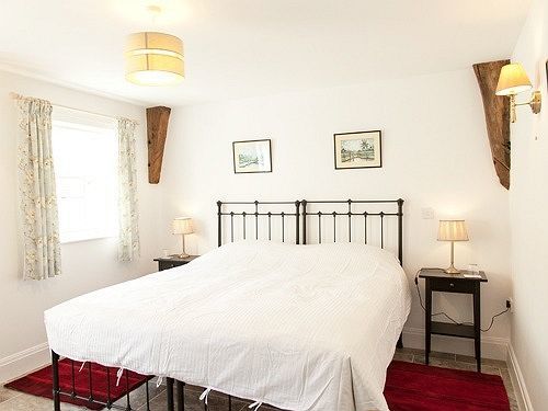 Belmont Bed And Breakfast พิกเคอริง ภายนอก รูปภาพ