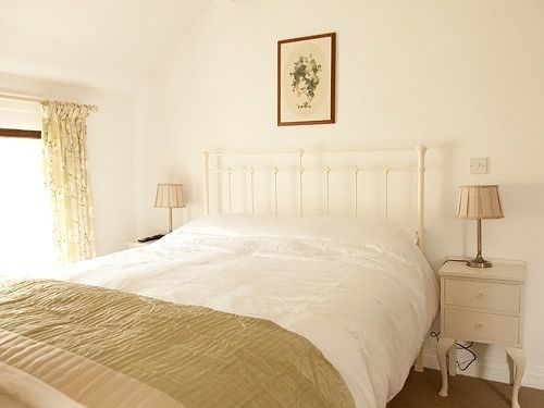 Belmont Bed And Breakfast พิกเคอริง ภายนอก รูปภาพ