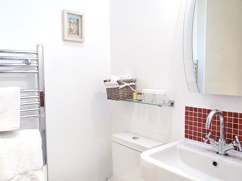 Belmont Bed And Breakfast พิกเคอริง ภายนอก รูปภาพ