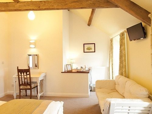 Belmont Bed And Breakfast พิกเคอริง ภายนอก รูปภาพ